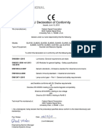 EC Declaration of Conformity (SLM Series) 6-13-19