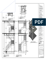 Iglesia Salcaja Rev 12-12-2019 - Plano - 6 - Detalles Modulo de Gradas