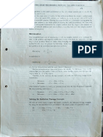 Solving Linear Programming Problems - The Simplex Method