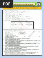 Contenido 8 - Semana 5 - II Parcial - Conceptos de Geometría