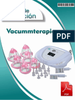 VACUMMTERAPIA