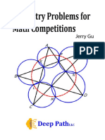 Geometry Problems For Math Competitions Jerry Gu Z Lib Org