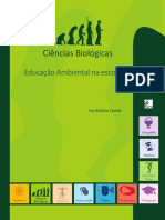 Livro - Educacao Ambiental Na Escola