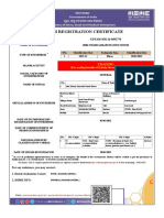 Print - Udyam Registration Certificate