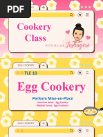 Egg Product, Nutritive Value, Quality, and Market Forms