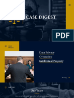 Group 1 Case Digest 