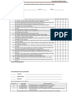 Teaching Demo Eval Sheet 2018