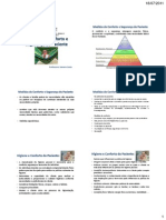 Medidas de Conforto e Segurança Do Paciente