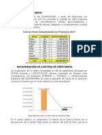 Informe Recuperacion de Cartera