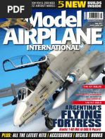 Model Airplane International 07.2021