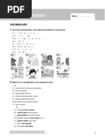 U3 - Extra Practice