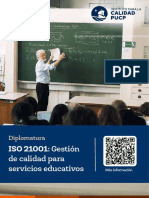 Iso 21 - QR