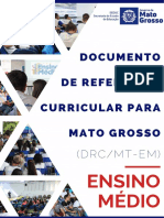 DRC MT em Introdução