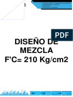 1.diseño 210 - Andino Tipo I