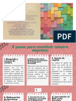 Expo Proyecto de Inversión - Grupo 6