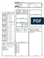 5E - CharacterSheet - Fillable 7