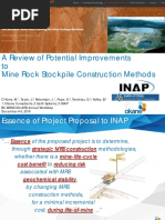 2019 10 OKANE ETAL Potential Improvements Stockpile Construction Methods