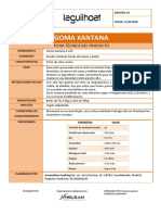 Goma Xantana Ed3