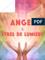 Demander L - Aide Des Anges & Archanges