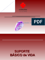 3 e 4 - SBV e Obstrução Da VA