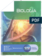 BIOLOGÍA