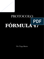 Formula 47 Guia Completo