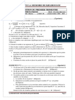 Comp1 Maths Tse 2019