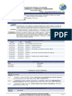 Reatores Quimicos (2016.2 - T01)