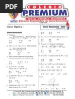 Algebra 5to 2022 03 Productos Notables 1