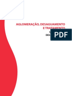 Aglomeracao Desaguamento e Tratamento Unidade III