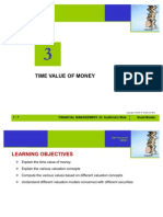 Chapter 03 - Time Value of Money