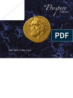 The Prospero Collection of Ancient Greek Coins