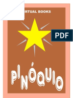 Pinóquio