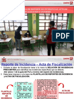 FLV ERM 2022 Ppt7 Reporte-Acta-Informe