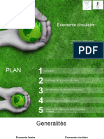 Economie Circulaire