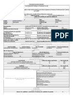 Supervision de Area de Analisis y Seguimiento Del Proceso Legi