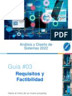 AyDS2022 Guia03 - Estudio Factibilidad Requerimiento de Negocio