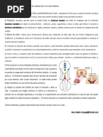 Meditación para Resolver Conflictos Fácilmente