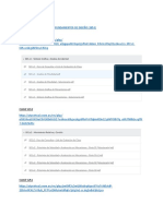 Elementos de Maquinas y Fundamentos de Diseño Links de Clases Examen Final