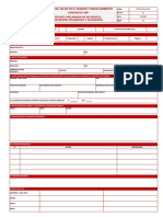 SSTMA-PR11-FO-01 Reporte Preliminar de Inc, Inc Peligrosos, Accidentes