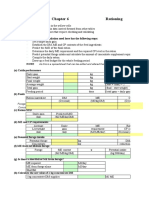 Beef Ration Formulation