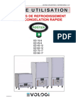 Notices Utilisation Cellules Evologi