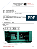 Proposta Técnica - DCML - CPG-12595-REV00