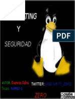 Pentesting y Seguridad Tomo 2