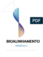 Bioalinhamento Apostila