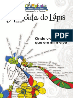 Olimpíada de LP Onde Vivo e o Que Vive em Mim