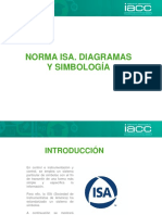 Normas ISA Semana 2