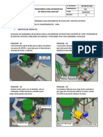 Maniobras - Desmontaje DE Reductor Acople Stromag - 002