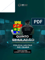 NEXO - Pmce - SIMULADO GRAT. 5