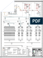 PR - CL - 0228 - DD - 0550 - Rev01 - Overall Single Line Diagram